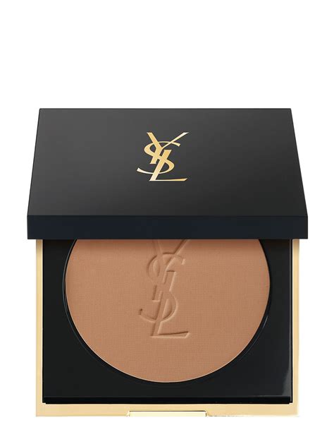 ysl compact powder refill|yves saint laurent powder.